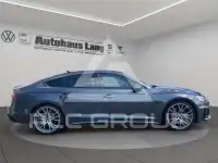 2020 Audi S5