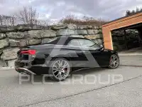2020 Audi S5