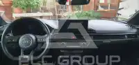 2020 Audi S5