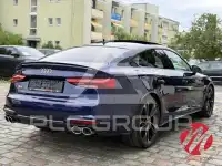 2020 Audi S5