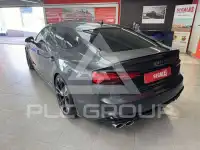 2020 Audi S5