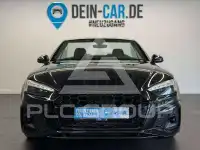 2020 Audi S5