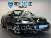 2020 Audi S5