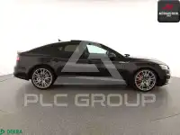 2020 Audi S5