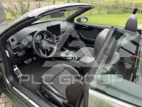 2020 Audi S5
