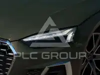 2020 Audi S5