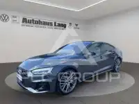 2020 Audi S5
