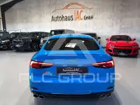 2020 Audi S5