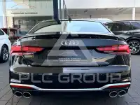 2020 Audi S5