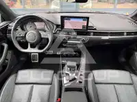 2020 Audi S5