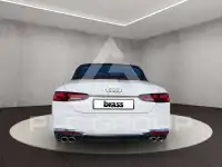 2020 Audi S5