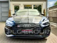 2020 Audi S5