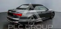 2020 Audi S5