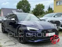2020 Audi S5