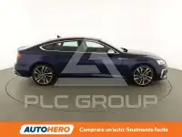 2020 Audi S5
