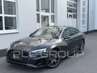 2020 Audi S5