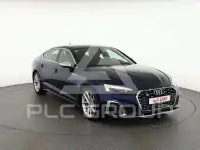 2020 Audi S5