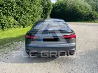 2020 Audi S5