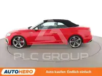 2020 Audi S5