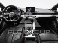 2020 Audi S5