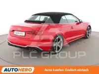 2020 Audi S5