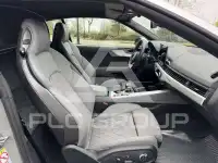 2020 Audi S5