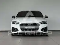 2020 Audi S5