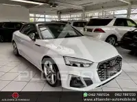 2020 Audi S5
