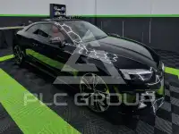 2020 Audi S5