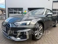 2020 Audi S5