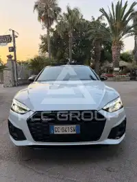 2020 Audi S5
