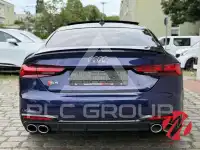 2020 Audi S5