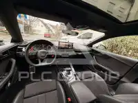 2020 Audi S5