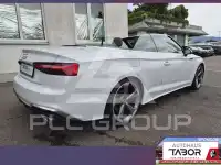 2020 Audi S5