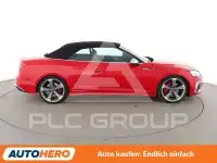 2020 Audi S5