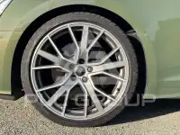 2020 Audi S5
