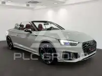 2020 Audi S5