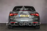 2020 Audi S5