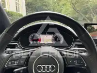 2020 Audi S5