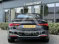 2020 Audi S5