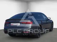 2020 Audi S5