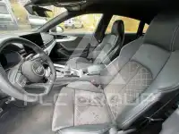 2020 Audi S5