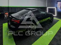 2020 Audi S5