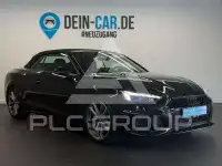 2020 Audi S5