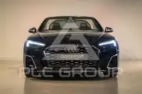 2020 Audi S5