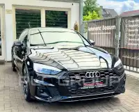 2020 Audi S5