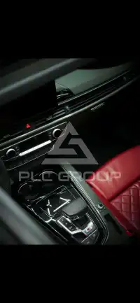 2020 Audi S5