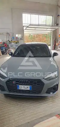 2020 Audi S5