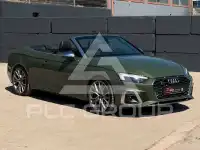 2020 Audi S5