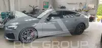2020 Audi S5